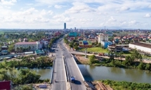Hà Tĩnh đã thu hồi 50 dự án