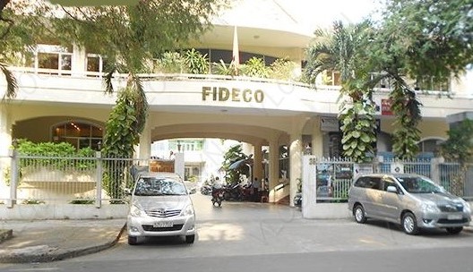 Fideco bổ nhiệm mới một Phó Tổng Giám đốc Fideco bổ nhiệm mới một Phó Tổng Giám đốc