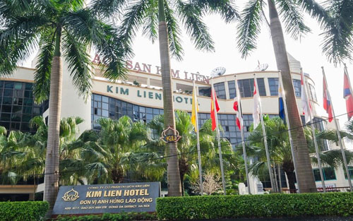 Kim Li&amp;ecirc;n Tourism hủy tư c&amp;aacute;ch c&amp;ocirc;ng ty đại ch&amp;uacute;ng