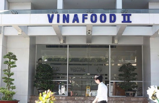 Vinafood II tiếp tục thua lỗ 7 qu&amp;yacute; li&amp;ecirc;n tiếp