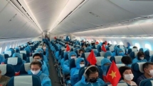 Quy định về kinh phí bảo hộ công dân Việt Nam ở nước ngoài