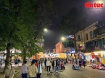 Bộ Y tế đề nghị xem xét dừng các hoạt động tập trung đông người không cần thiết trong Tết Nguyên đán