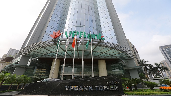 VPBank muốn bán 15% vốn ngân hàng mẹ trong quý I/2022 VPBank muốn bán 15% vốn ngân hàng mẹ trong quý I/2022