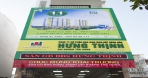 Hưng Thịnh Land đăng ký bán hơn 11,9 triệu cổ phiếu HTN