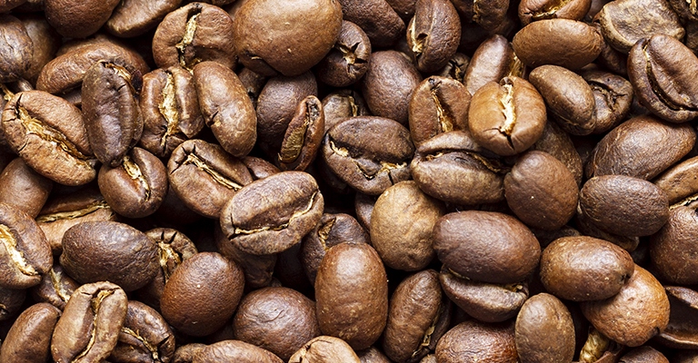 C&amp;agrave; ph&amp;ecirc; arabica ở Brazil