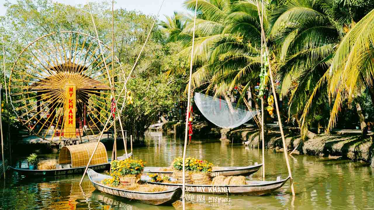 Cần Thơ: &amp;Aacute;p dụng chuyển đổi số cho ngh&amp;agrave;nh du lịch (H&amp;igrave;nh minh họa)