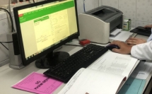 Bệnh viện, phòng khám phải kê đơn thuốc điện tử trước 1/12/2022