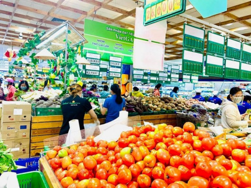 Năm 2022: Điều hành giá thận trọng, linh hoạt và chủ động