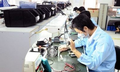 Hiện nay, Việt Nam gặp bất lợi về chất lượng nguồn nh&amp;acirc;n lực so với c&amp;aacute;c nước trong khu vực
