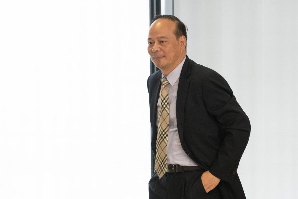 Robin Zheng
