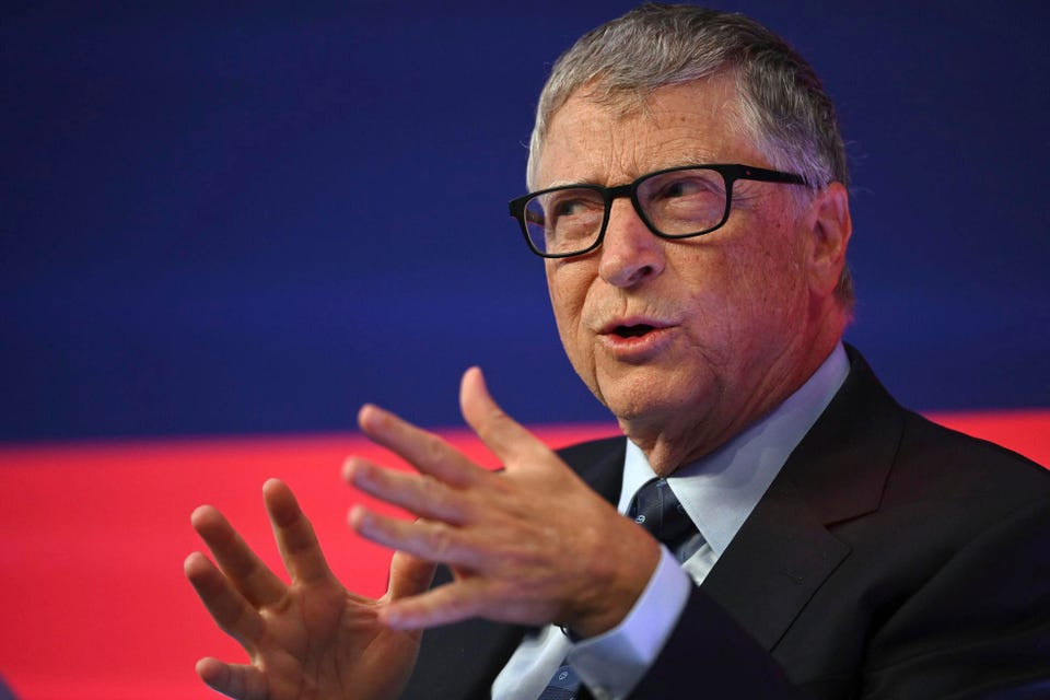 Bill Gates