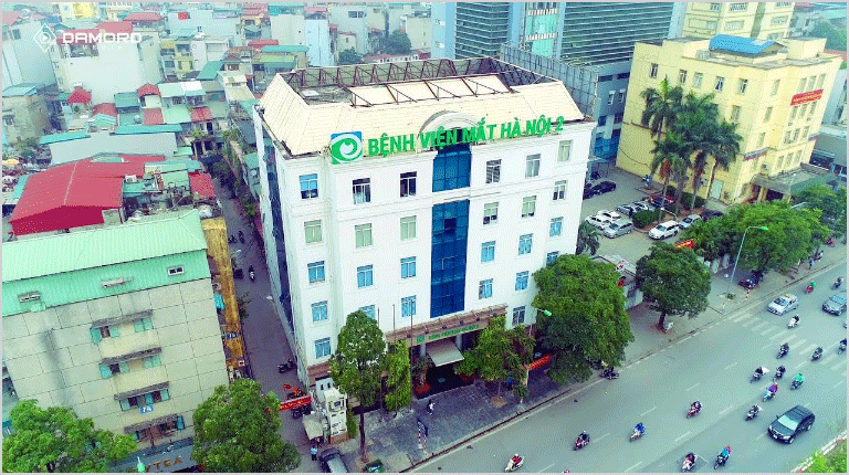 Tasco muốn