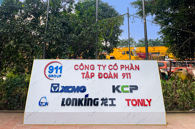 Tập đoàn 911 chào bán 5.5 triệu cổ phiếu Tập đoàn 911 chào bán 5.5 triệu cổ phiếu