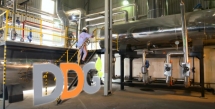 Đầu tư Công nghiệp Xuất nhập khẩu Đông Dương giảm 28% kế hoạch lợi nhuận 2021