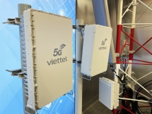 Việt Nam đặt mục tiêu thương mại hoá 5G trong năm 2022