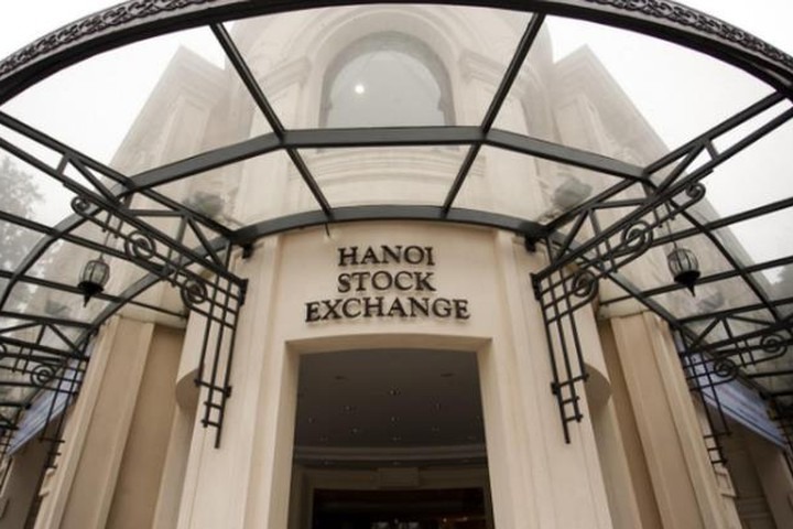 HNX sẽ nghỉ giao dịch 1 ng&amp;agrave;y dịp Tết Dương lịch 2022
