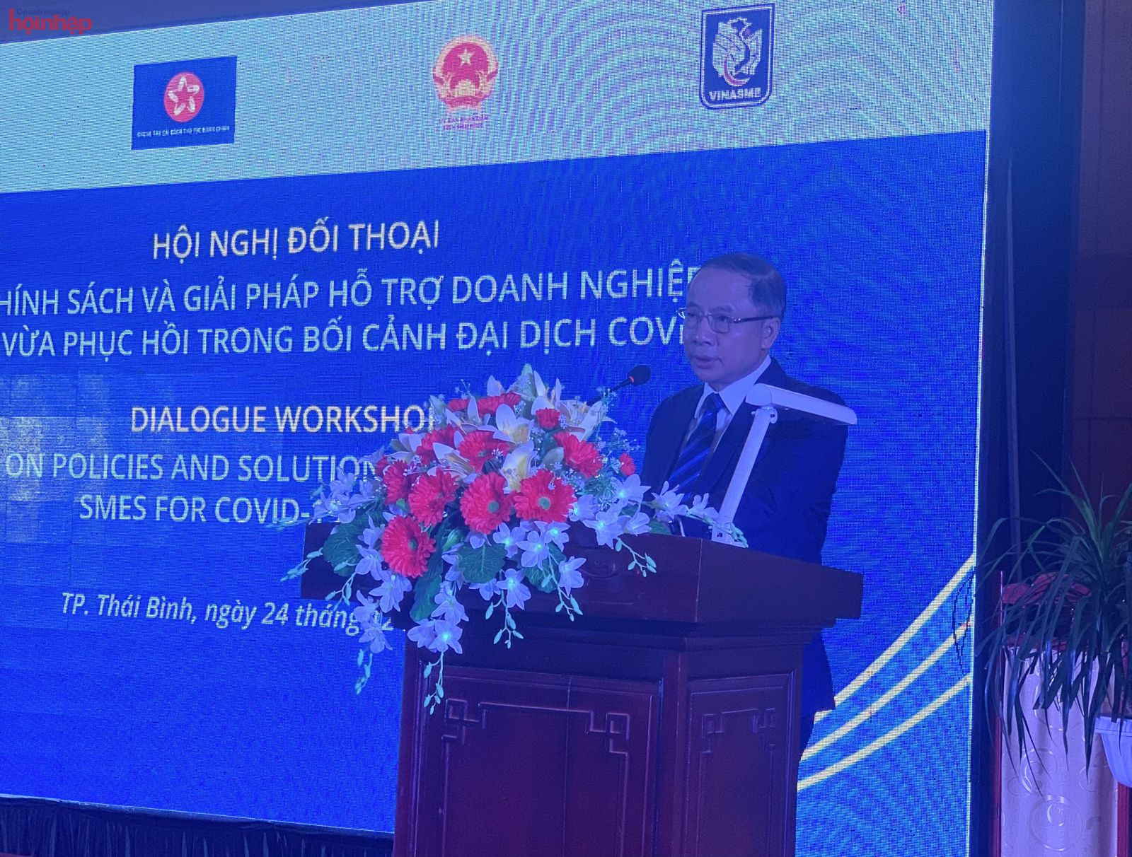 TS.Nguyễn Văn Th&amp;acirc;n, Đại biểu Quốc hội kh&amp;oacute;a XV, Ph&amp;oacute; Chủ tịch Hội đồng tư vấn cải c&amp;aacute;ch thủ tục h&amp;agrave;nh ch&amp;iacute;nh của Thủ tướng Ch&amp;iacute;nh phủ, Chủ tịch Hiệp hội DNNVV VIệt Nam
