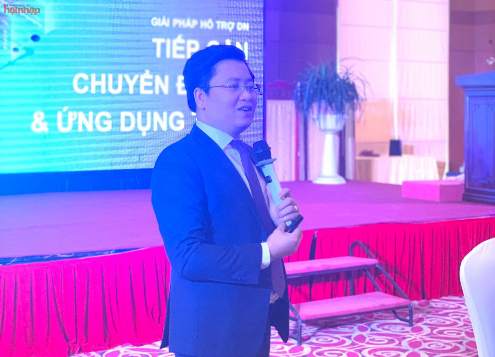 &amp;Ocirc;ng Nguyễn Kim H&amp;ugrave;ng - Chủ tịch tập đo&amp;agrave;n Kim Nam