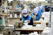 Chính sách và giải pháp hỗ trợ doanh nghiệp nhỏ và vừa tỉnh Thái Bình phục hồi trong bối cảnh Covid-19