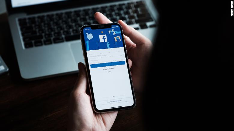 Facebook kh&amp;ocirc;ng mấy su&amp;ocirc;n sẻ trong năm nay