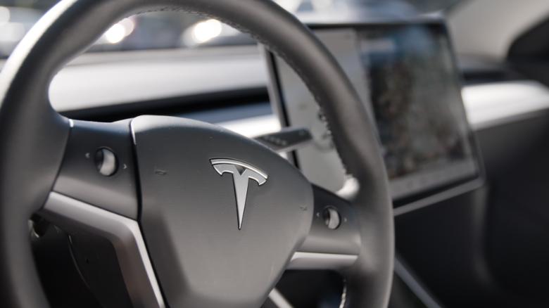 C&amp;ocirc;ng nghệ tự l&amp;aacute;i của Tesla vẫn chỉ l&amp;agrave;