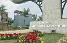 Công ty CP KOSY thông qua thoái vốn toàn bộ tại 4 công ty