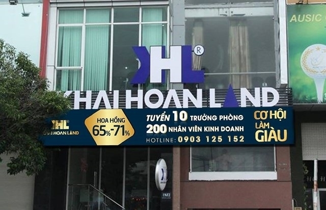 Khải Ho&amp;agrave;n Land sắp huy động 300 tỷ đồng từ tr&amp;aacute;i phiếu