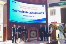 Chứng khoán VIX lại muốn tăng vốn lên gấp đôi