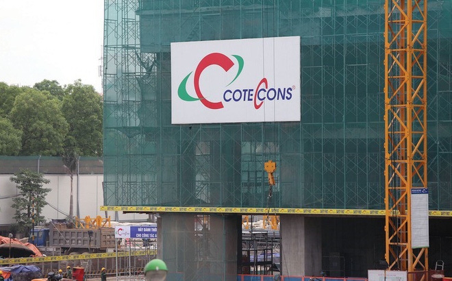 Coteccons sắp ph&amp;aacute;t h&amp;agrave;nh 500 tỷ đồng tr&amp;aacute;i phiếu