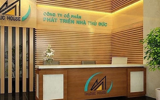 Thuduc House muốn giải thể c&amp;ocirc;ng ty con trong lĩnh vực bất động sản