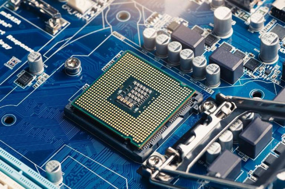 Cách để đối phó với tình trạng thiếu hụt chip toàn cầu