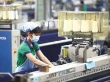 Thu hút FDI tăng hơn 9%, vượt mốc 31 tỷ USD