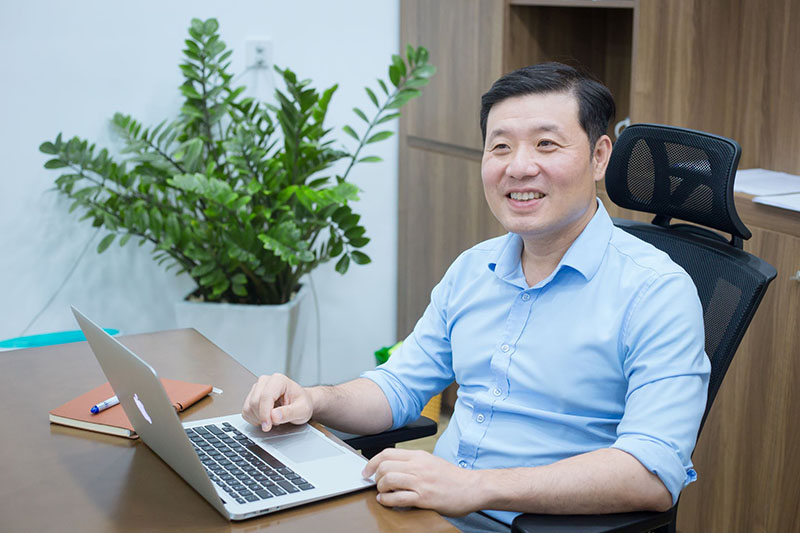 Dấu ấn mới trong kỷ nguyên công nghệ giọng nói tại Việt Nam