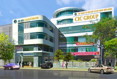 Người nh&amp;agrave; Chủ tịch v&amp;agrave; Kế to&amp;aacute;n trưởng CIC Group lần lượt