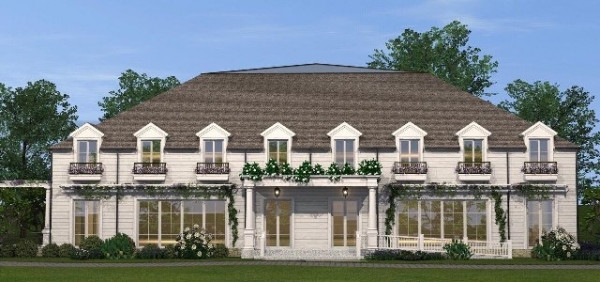 Golden Boutique Hotel – Bản giao hưởng của đại ngàn Măng Đen