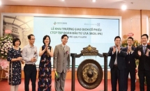 Đầu tư I.P.A dự kiến thoái toàn bộ vốn tại công ty con