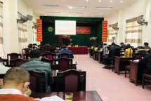 Thanh Hóa: Năm 2021 thành lập mới 3.360 doanh nghiệp, đứng thứ 5 cả nước