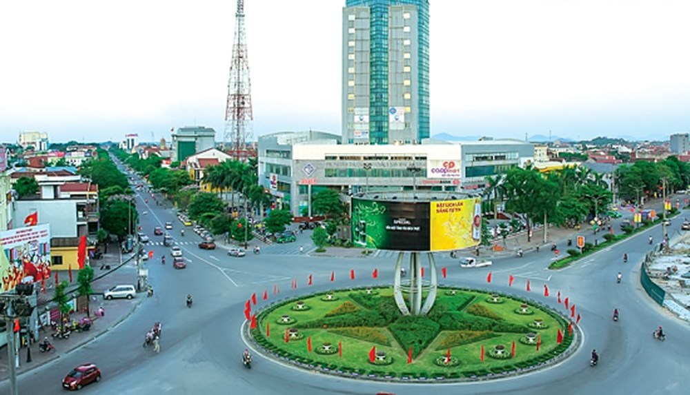 Năm 2021 tổng thu ngân sách toàn tỉnh Hà Tĩnh đạt trên 15.300 tỷ đồng Năm 2021 tổng thu ngân sách toàn tỉnh Hà Tĩnh đạt trên 15.300 tỷ đồng