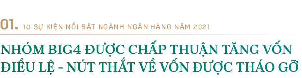 TOP 10 sự kiện nổi bật ng&amp;agrave;nh ng&amp;acirc;n h&amp;agrave;ng năm 2021 - Ảnh 1.
