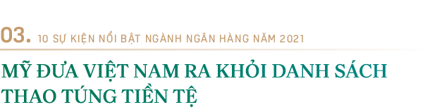 TOP 10 sự kiện nổi bật ng&amp;agrave;nh ng&amp;acirc;n h&amp;agrave;ng năm 2021 - Ảnh 3.