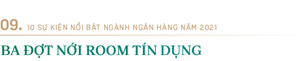 TOP 10 sự kiện nổi bật ng&amp;agrave;nh ng&amp;acirc;n h&amp;agrave;ng năm 2021 - Ảnh 9.