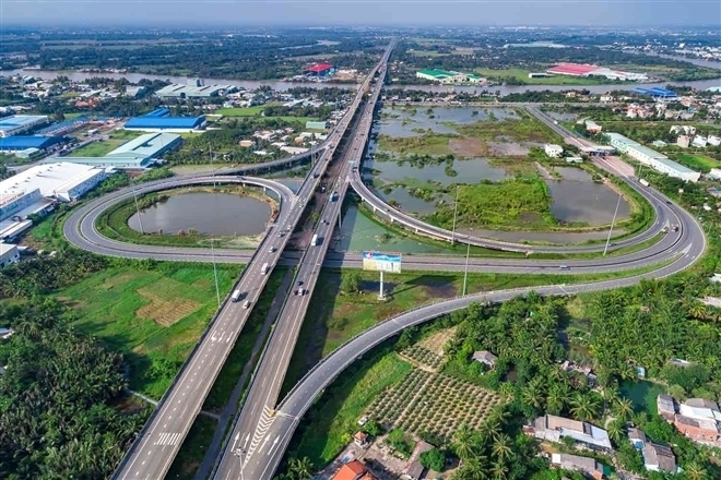 Tổng thu ngân sách ở TP.HCM năm 2021 tăng 3% Tổng thu ngân sách ở TP.HCM năm 2021 tăng 3%