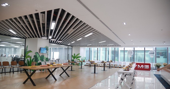 Truyền th&amp;ocirc;ng VMG phải b&amp;ocirc;̀i thường 626 tỷ đ&amp;ocirc;̀ng v&amp;igrave; vi phạm hợp đồng