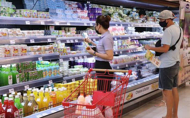 Đảm bảo nguồn cung thực phẩm cho ng&amp;agrave;y Tết