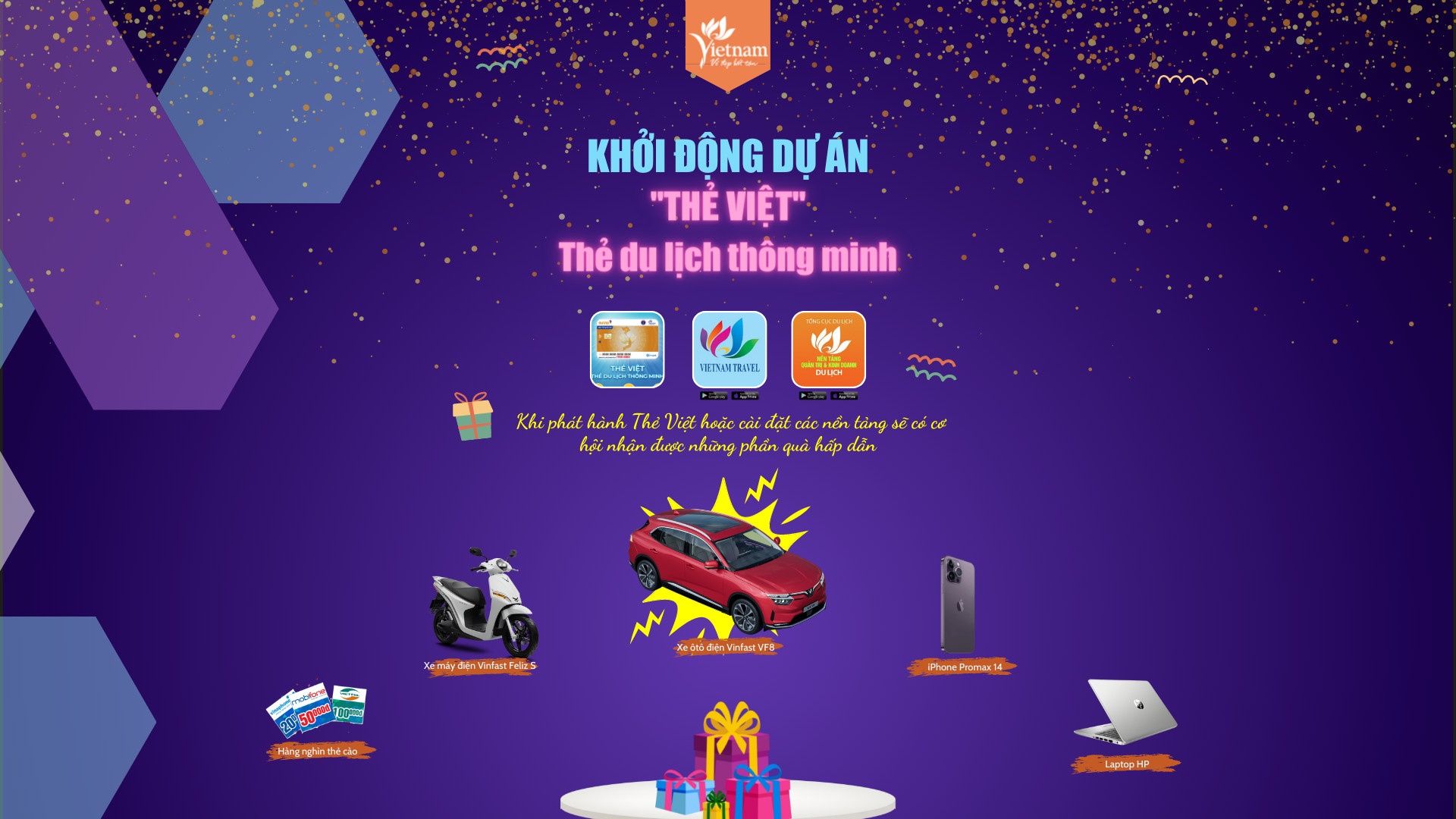 kh&amp;aacute;ch h&amp;agrave;ng v&amp;agrave; c&amp;aacute;c tổ chức, c&amp;aacute; nh&amp;acirc;n kinh doanh sản phẩm, dịch vụ c&amp;oacute; cơ hội nhận được những phần qu&amp;agrave; hấp dẫn