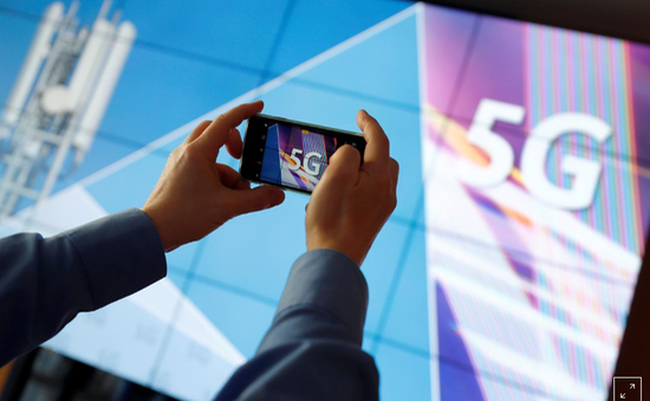 Việt Nam l&amp;agrave; một trong số những quốc gia sớm thực hiện th&amp;iacute; điểm v&amp;agrave; ứng dụng 5G so với c&amp;aacute;c khu vực
