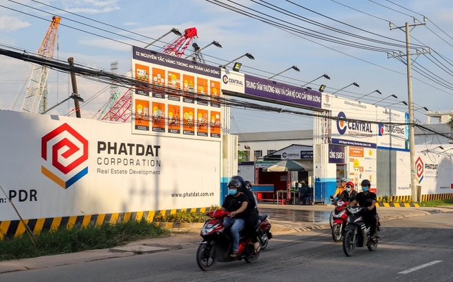 Bất động sản Ph&amp;aacute;t Đạt mua lại trước hạn l&amp;ocirc; tr&amp;aacute;i phiếu tổng mệnh gi&amp;aacute; l&amp;agrave; 475 tỷ đồng