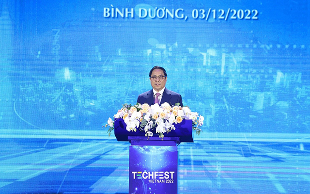 Đồng ch&amp;iacute; Phạm Minh Ch&amp;iacute;nh &amp;ndash; Uỷ vi&amp;ecirc;n Bộ Ch&amp;iacute;nh trị, Thủ tướng Ch&amp;iacute;nh phủ nước CHXHCN Việt Nam