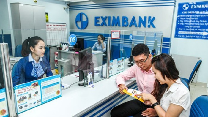 Eximbank l&amp;ecirc;n kế hoạch thu về 5.000 tỷ đồng trong năm 2023