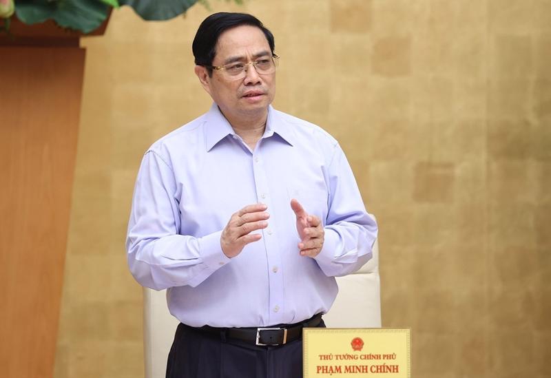 Thủ tướng chỉ đạo sửa đổi nhiều nghị định li&amp;ecirc;n quan tới thị trường chứng kho&amp;aacute;n, tr&amp;aacute;i phiếu, bất động sản